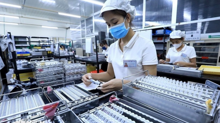 Chinese economists bullish on Vietnam’s growth